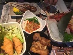 -极尚大瀛喜日本料理(铜锣湾店)