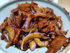 -有肉食·虎九闽菜(798艺术区店)