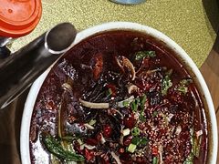 -和源祥·日照菜扛把子(万平口一店)