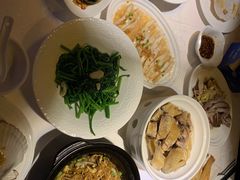 -百味馆·粤菜·湛江菜(后海花园店)
