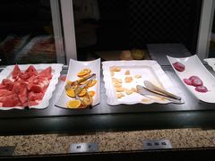 -汉巴味德(乐宾百货店)