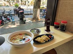 -刘长兴(逸仙桥店)