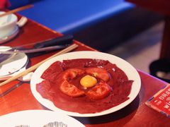 -蜀滋香鲜鱼火锅(黄金路店)