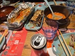 -馋嘴猫北京食堂·烤鸭·宵夜(亚运村店)