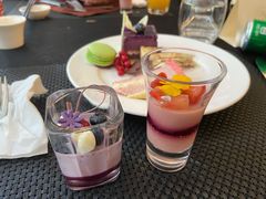 甜点-圣丰索菲特·2 On 988 Café 自助餐厅
