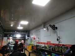 大堂-龙上水现炒生料(柳沙店)