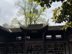 -阳明祠
