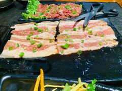 -火炉旺烤肉啤酒屋(沈北创始店)