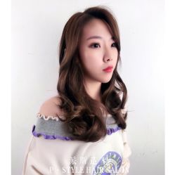 -P.STYLE派斯造型