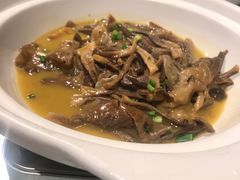 -巢爷老味(东方红店)