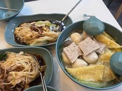 -潮食记·肠粉·粿条面(蒙古路店)