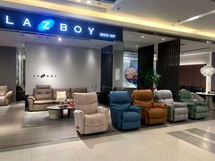 -LAZBOY美国乐至宝(真北红星店)