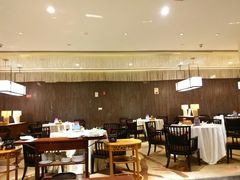 大堂-红棉中餐厅·广州海航威斯汀酒店