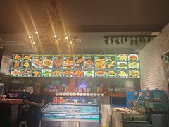 -潮庭·大连海鲜·炭火烧烤·扇贝王(大连店)