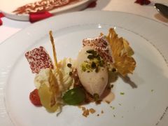 主厨甜点-蝶舍·MAISON PAPILLON