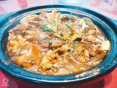 酸菜牛腱子-东沙小镇主题餐厅(下沙店)