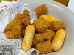 -Pelicana百利家炸鸡(江南西名店城店)