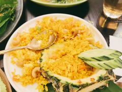 -Thai Alley泰爱里(二沙岛店)