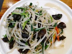 炒三丝-东北农家小院(定西路店)