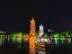 -桂林两江四湖景区