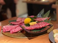 -MIKOMIKO和牛烧肉专门店(南门店)