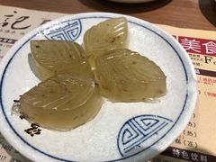 -冯不记米坊(凯德广场店)