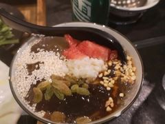-渝涯重庆豆花老火锅(中赢国际店)