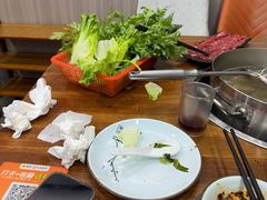 -刘少华贵州小黄牛·鲜牛肉火锅(总店)