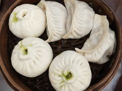 -富春茶社(国庆路店)
