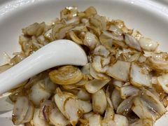 生焗百合-云境岁月(象湖店)