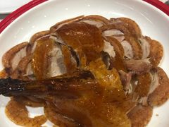 -味+新京宴·烤鸭·北京菜(创意谷店)
