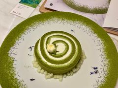 -théATRE 茶聚场(王府中環店)