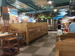 -老阿妈蒙古村·蒙古包·草原文化·歌舞表演(老君堂店)