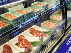 -蚝英雄鲜蚝自助专门店(长楹天街直营店)
