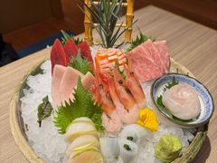 -小山日本料理(兴业太古汇店)