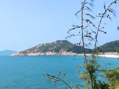 -广东惠东海龟国家级自然保护区