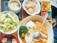 -味太助·银饭食堂(中华城店)