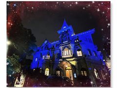 -马勒别墅饭店(静安寺店)