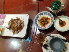 -驿楼兰·新疆菜(火车站店)