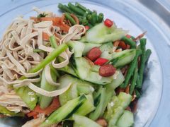 -清真·馬坡二旦烧烤(人生一串拍摄店)