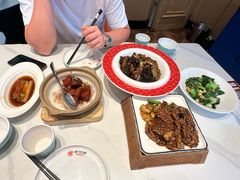 -老济南·地道济南菜(大明湖店)