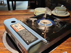 -百姓山羊烧烤·萧县羊肉(青阳路店)