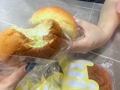 -Juicy Bakery(大学路店)