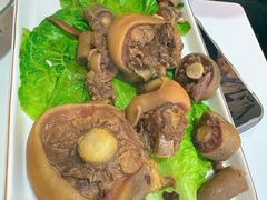 -驴公驴婆(曹杨店)