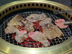 -神户赤童日式烤肉伙伴(东直门店)