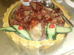 -老爷庙风味美食府(魏都大道店)
