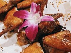 -尚竹阁冬瓜盅·18年地标美食(平洲店)