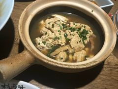 红烧老卤豆腐-杭百味·大众精选杭帮菜(西湖音乐喷泉店)