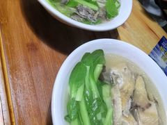 -富源春面馆(四川北路店)