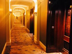 -上海和平饭店 Fairmont Peace Hotel
